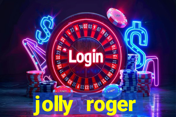 jolly roger programa infantil